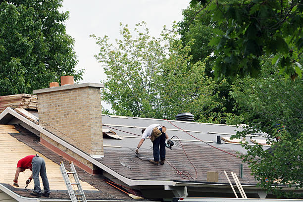 Best Storm Damage Roof Repair  in Hansville, WA